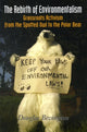Book cover of: Rebirth of Environmentalism. By: Douglas Bevington