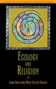 Book cover of: Ecology and Religion