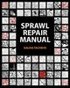 Book cover of: Sprawl Repair Manual. By: Galina Tachieva