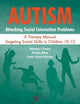 Book cover of: Autism: Attacking Social Interaction Problems. By: Betholyn F. Gentry