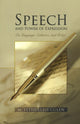 Book cover of: Speech and Power of Expression