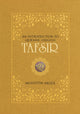 Book cover of: Tafsir. By: Muhittin Akgül