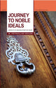 Book cover of: Journey to Noble Ideals. By: Fethullah Gülen
