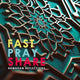 Book cover of: Fast - Pray - Share. By: Hakan Yesilova