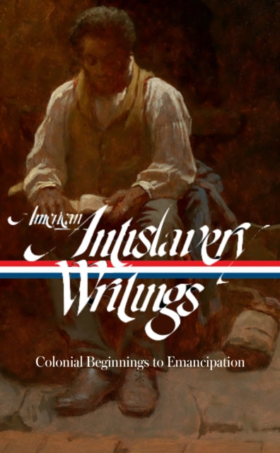 Book cover of: American Antislavery Writings