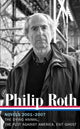 Book cover of: Philip Roth: Novels 2001-2007 (LOA #236)