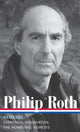 Book cover of: Philip Roth: Nemeses (LOA #237). By: Philip Roth