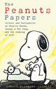 Book cover of: Peanuts Papers