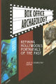 Book cover of: Box Office Archaeology. By: Julie M. Schablitsky