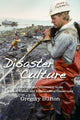 Book cover of: Disaster Culture. By: Gregory Button
