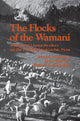 Book cover of: Flocks of the Wamani. By: Kent V. Flannery