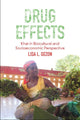 Book cover of: Drug Effects. By: Lisa L. Gezon
