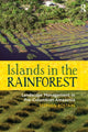 Book cover of: Islands in the Rainforest