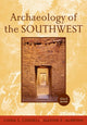 Book cover of: Archaeology of the Southwest. By: Linda S. Cordell