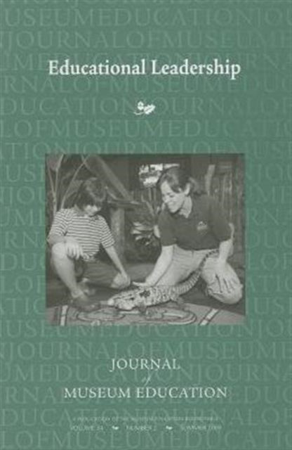 Book cover of: Educational Leadership. By: Tina R. Nolan