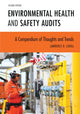 Book cover of: Environmental Health and Safety Audits. By: Lawrence Cahill