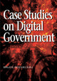 Book cover of: Case Studies on Digital Government. By: Bruce A. Rocheleau