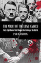 Book cover of: Night of the Long Knives. By: Paul R. Maracin
