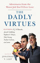 Book cover of: Dadly Virtues