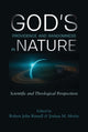 Book cover of: God's Providence and Randomness in Nature. By: Robert John Russell