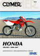 Book cover of: Honda XR650R 2000-2007. By: Ron Wright