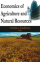 Book cover of: Economics of Agriculture & Natural Resources. By: Cordelia L. Frankhouse