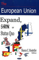 Book cover of: European Union. By: Bianca C. Hostetler