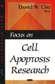 Book cover of: Focus on Cell Apoptosis Research. By: Daniel W. Cho