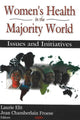 Book cover of: Women's Health in the Majority World