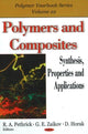 Book cover of: Polymers & Composites