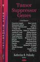 Book cover of: Tumor Suppressor Genes. By: Katherine R. Polinsky