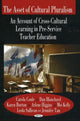 Book cover of: Asset of Cultural Pluralism. By: Carola Conle