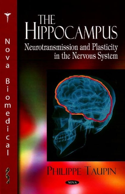 Book cover of: Hippocampus. By: Philippe Taupin