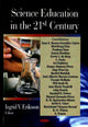 Book cover of: Science Education in the 21st Century