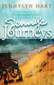 Book cover of: Jenny's Journeys. By: Jennylyn Hart