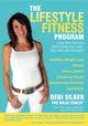Book cover of: Lifestyle Fitness Program. By: Debi Silber