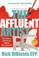 Book cover of: Affluent Artist
