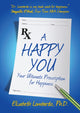 Book cover of: Happy You. By: Elizabeth Lombardo