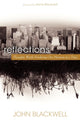 Book cover of: Reflections. By: John Blackwell
