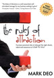 Book cover of: Rules of Attraction. By: Mark Deo