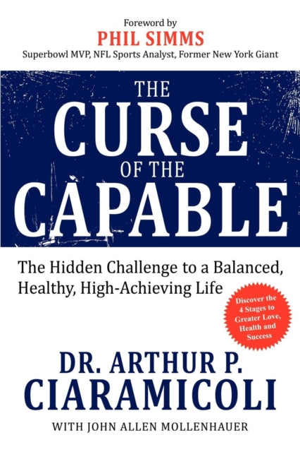 Book cover of: Curse of the Capable