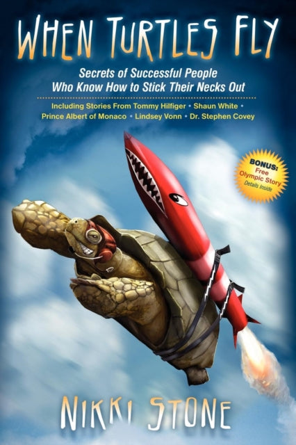 Book cover of: When Turtles Fly