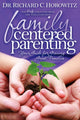 Book cover of: Family Centered Parenting