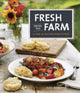 Book cover of: Fresh from the Farm. By: Susie Middleton