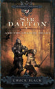 Book cover of: Sir Dalton and the Shadow Heart. By: Chuck Black