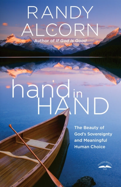 Book cover of: Hand in Hand. By: Randy C. Alcorn