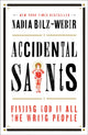 Book cover of: Accidental Saints