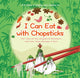 Book cover of: I Can Eat with Chopsticks