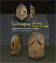 Book cover of: Giinaquq Like a Face