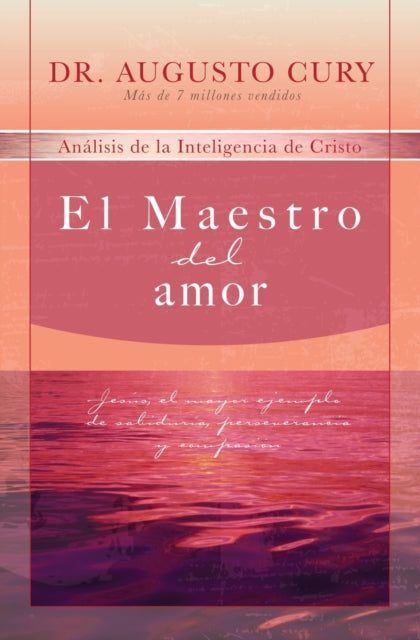 Book cover of: Maestro del amor